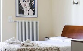 City Suite - Appartamento Spazioso Nel Centro Di Bari